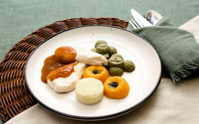 Enhancing Nutrition and Well-Being with Nutritious Cuisine’s Texture-Modified Foods