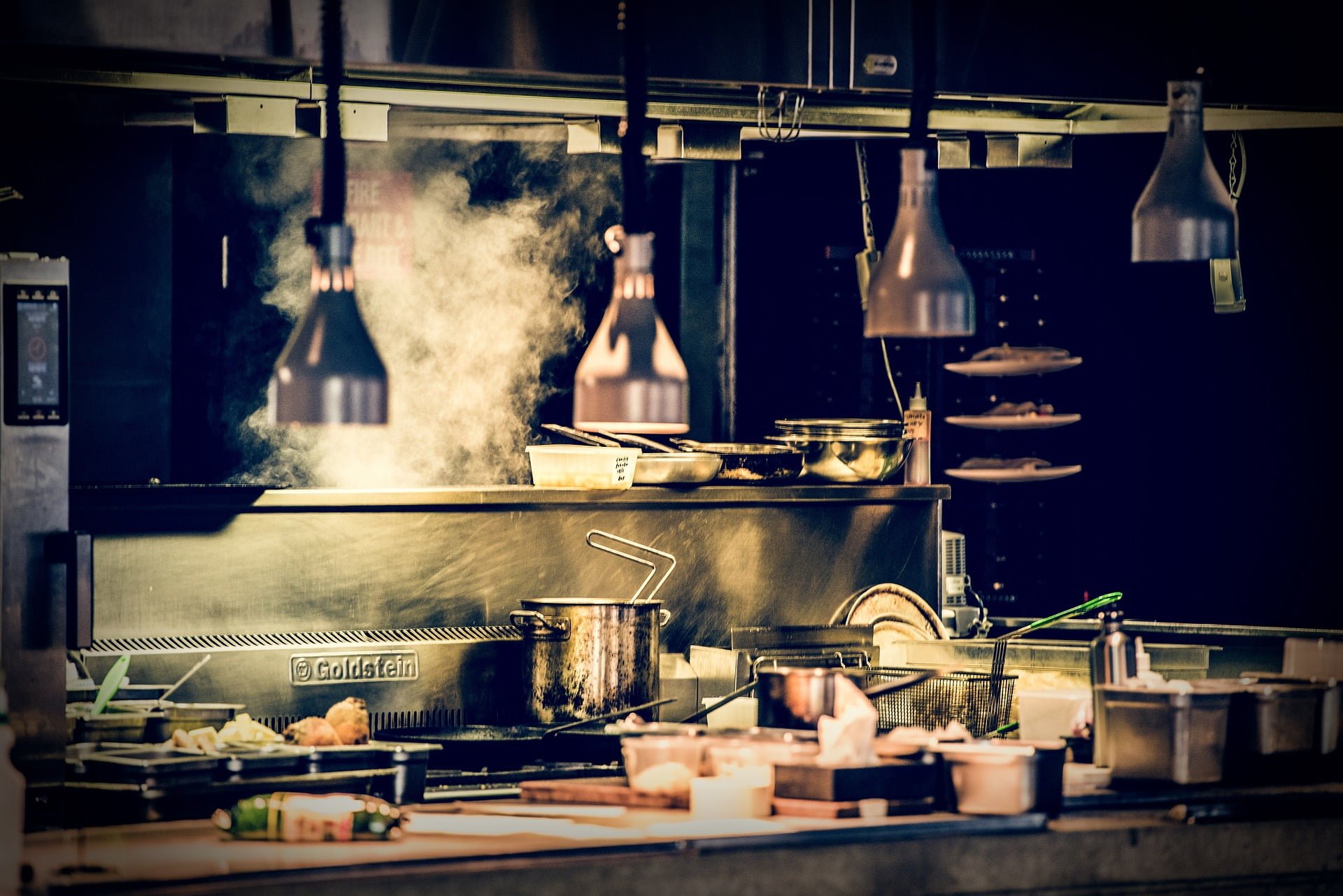 food safety compliance auditing chef kitchen cooking hospitality 